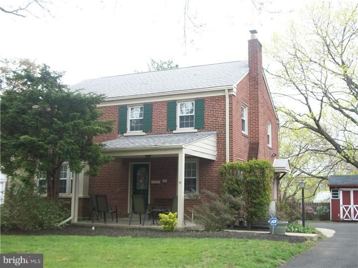 7425 Barclay Road Cheltenham, PA 19012 - Photo 2 of 25 Gallery Image 2