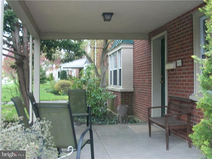 7425 Barclay Road Cheltenham, PA 19012 - Photo 25 of 25 Gallery Image 25