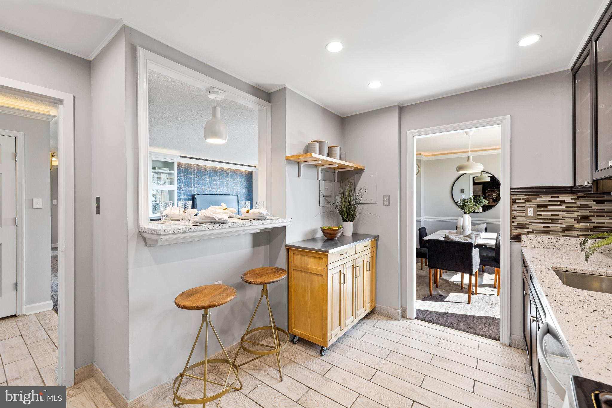 4401 Roland Avenue, Unit 415 Baltimore, MD 21210 - Photo 20 of 48