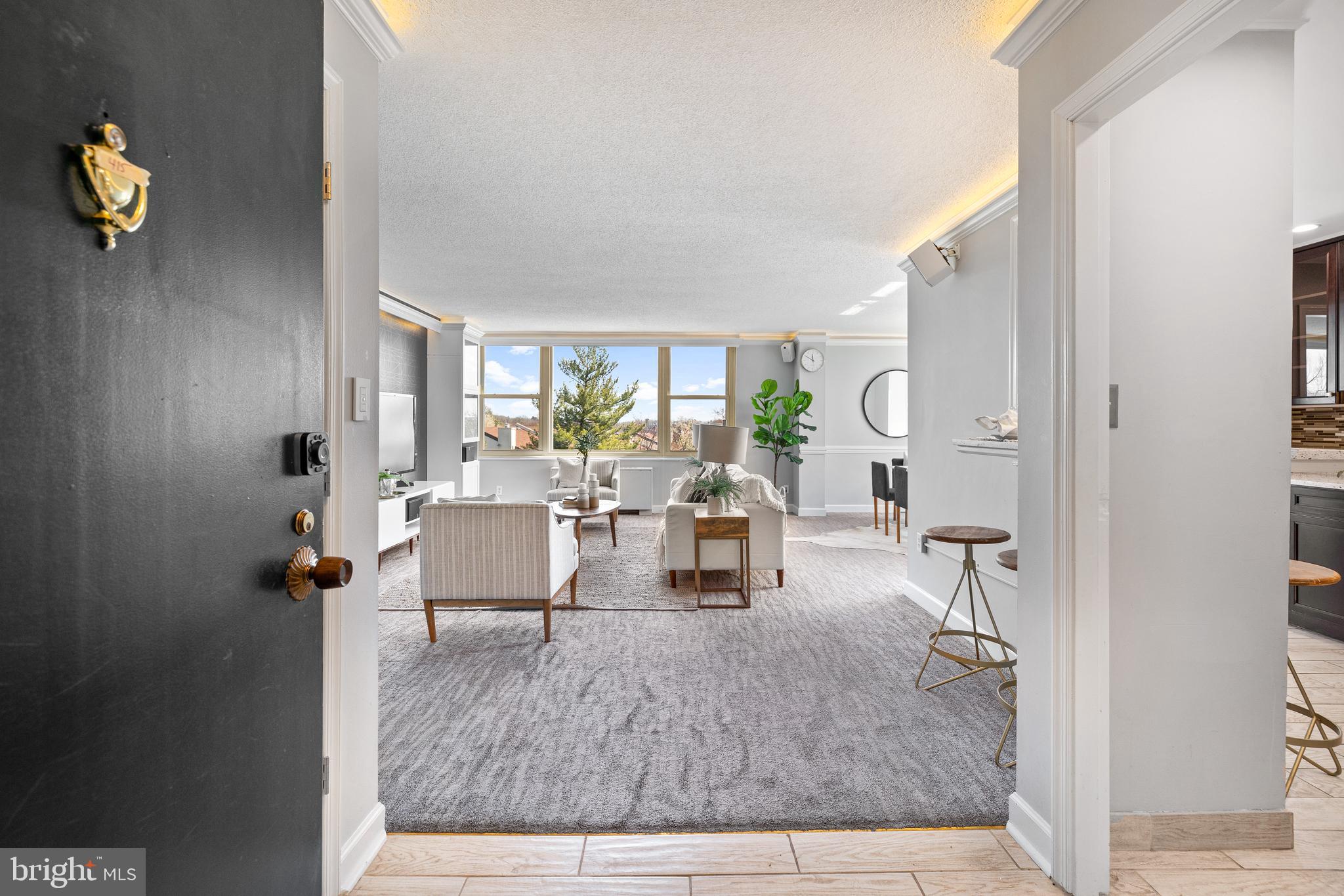 4401 Roland Avenue, Unit 415 Baltimore, MD 21210 - Photo 33 of 48