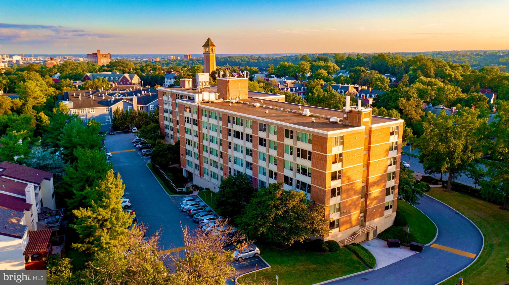 4401 Roland Avenue, Unit 415 Baltimore, MD 21210 - Photo 34 of 48