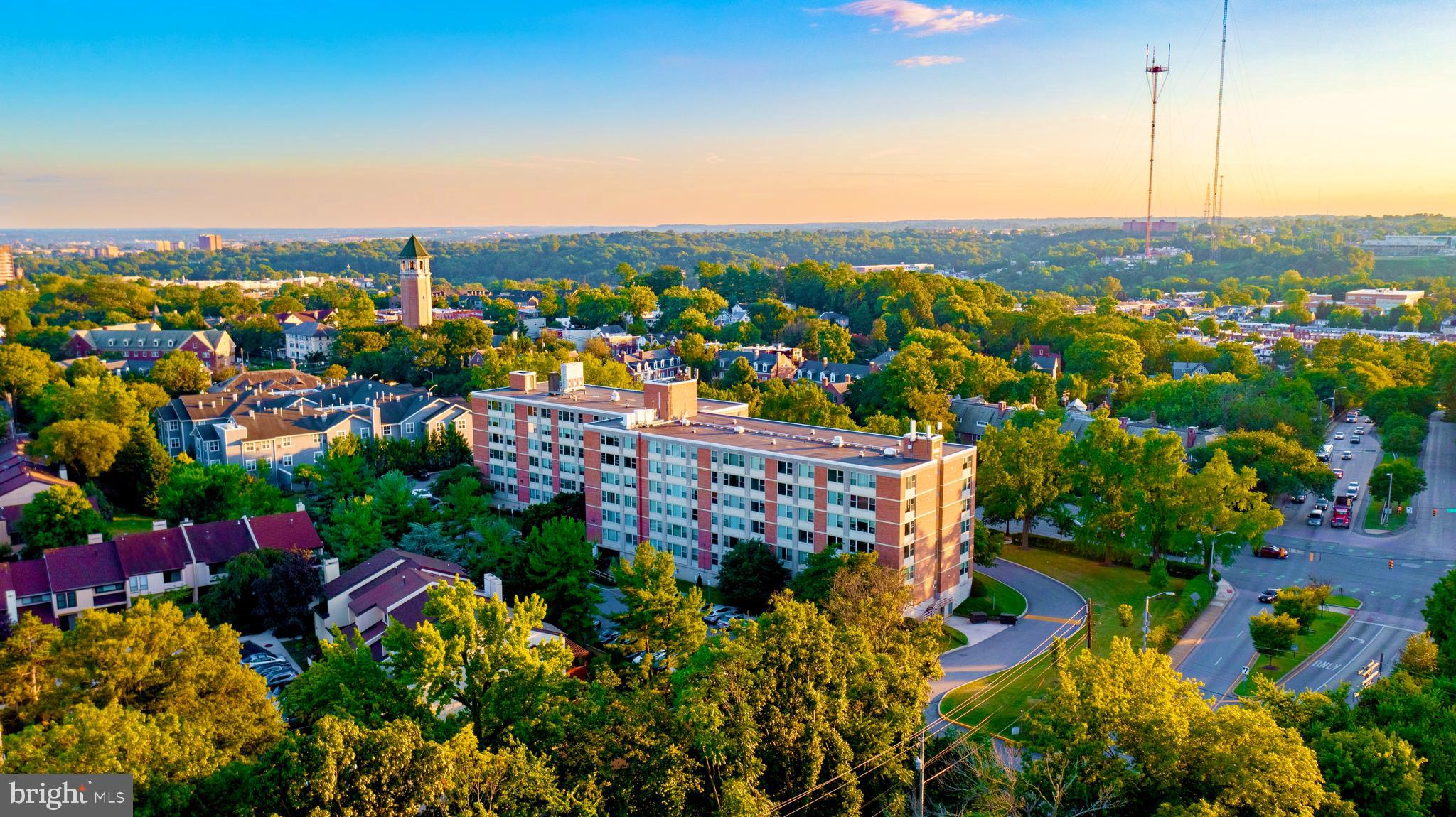 4401 Roland Avenue, Unit 415 Baltimore, MD 21210 - Photo 35 of 48