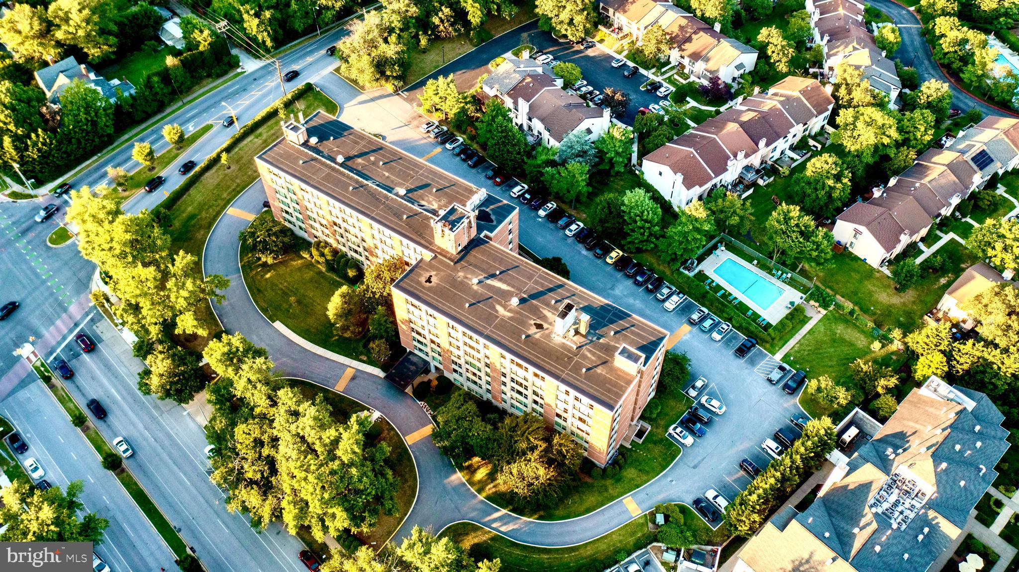 4401 Roland Avenue, Unit 415 Baltimore, MD 21210 - Photo 36 of 48