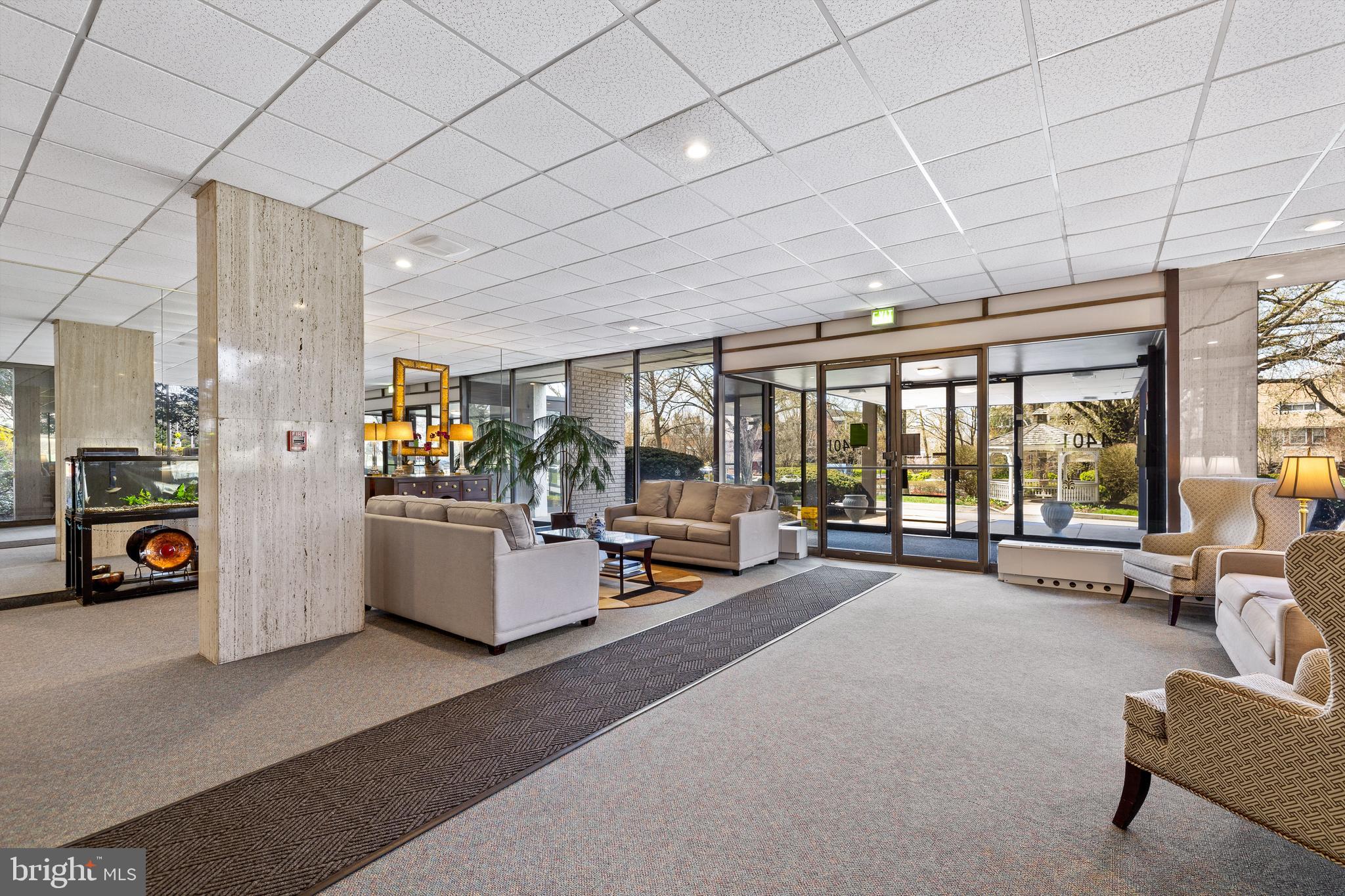 4401 Roland Avenue, Unit 415 Baltimore, MD 21210 - Photo 39 of 48