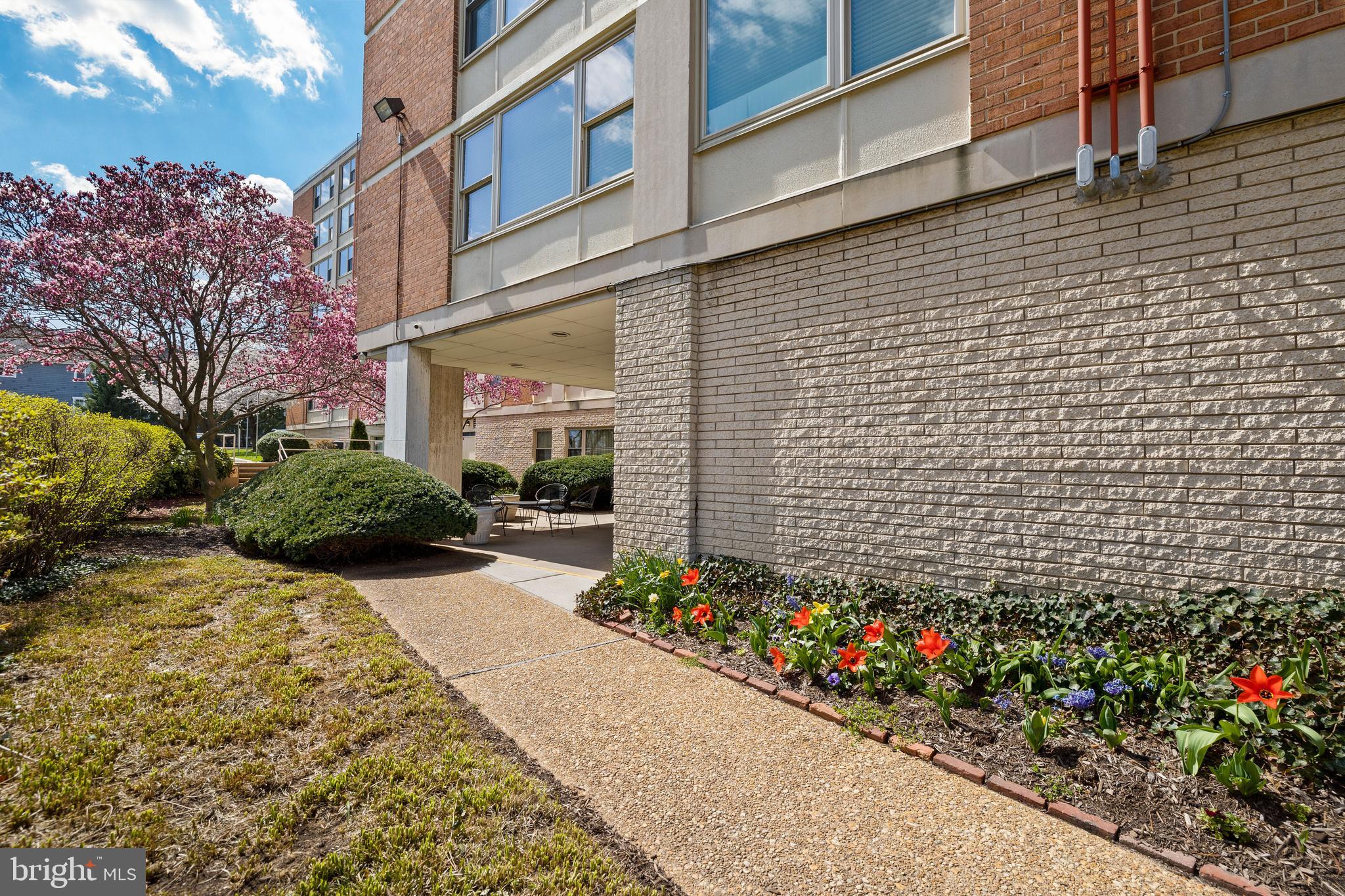 4401 Roland Avenue, Unit 415 Baltimore, MD 21210 - Photo 41 of 48