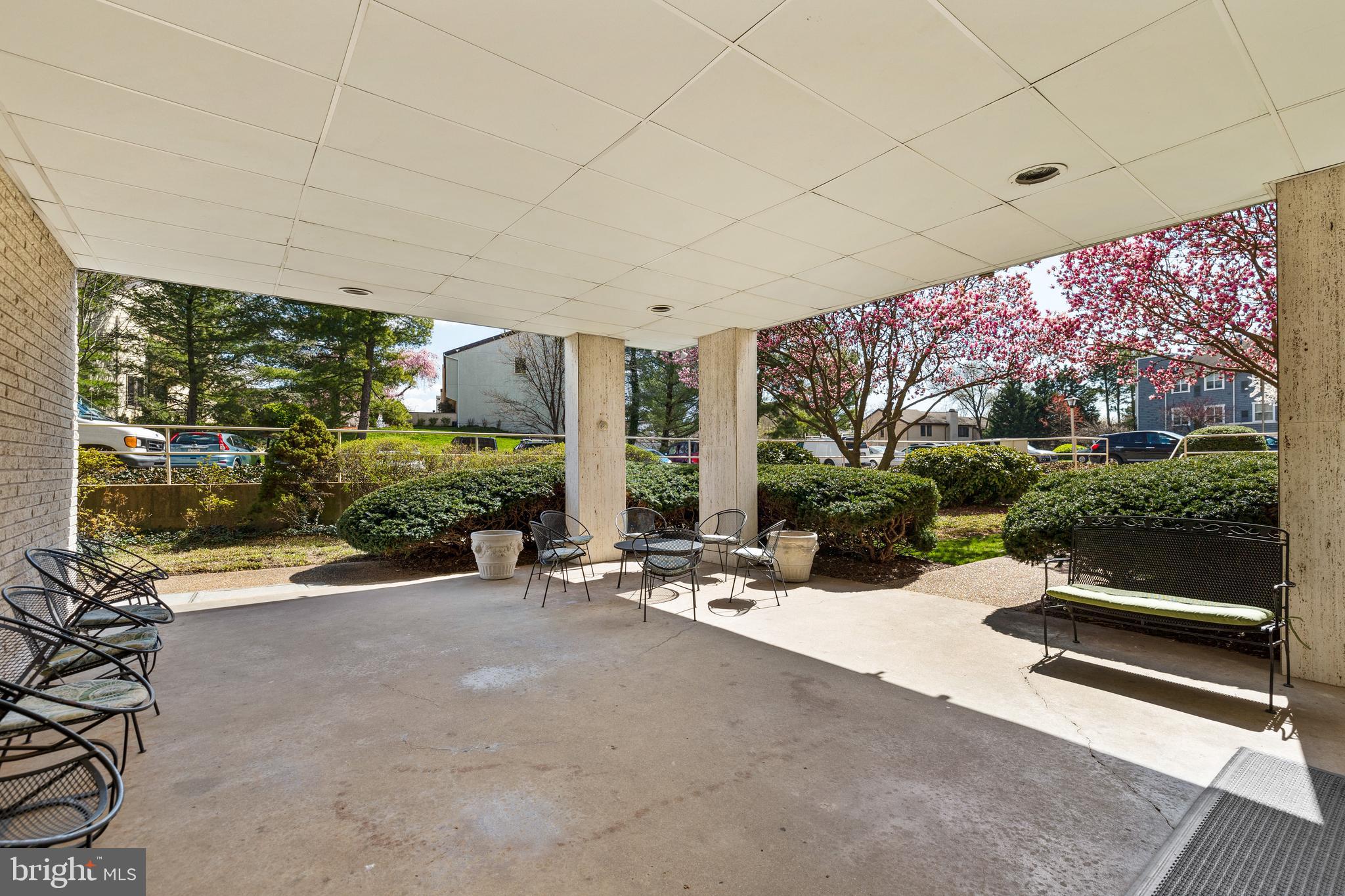 4401 Roland Avenue, Unit 415 Baltimore, MD 21210 - Photo 42 of 48