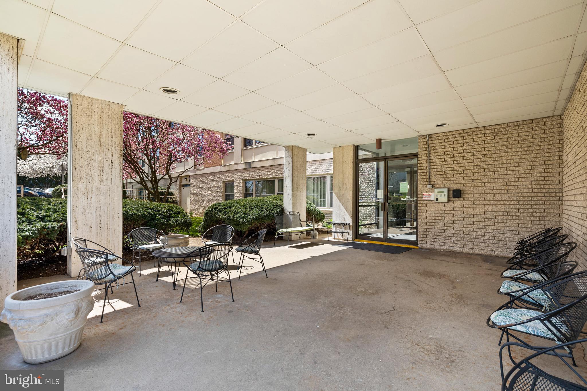 4401 Roland Avenue, Unit 415 Baltimore, MD 21210 - Photo 43 of 48