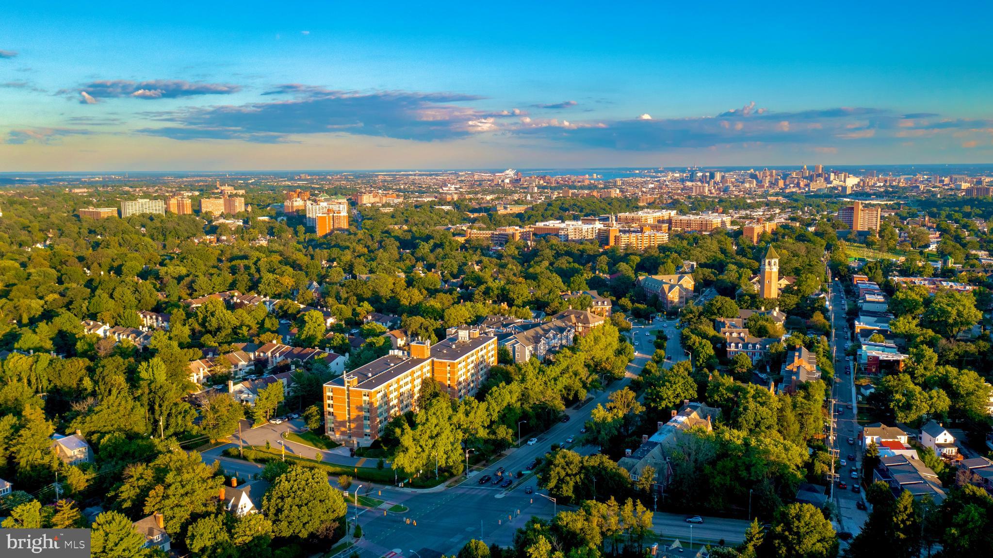 4401 Roland Avenue, Unit 415 Baltimore, MD 21210 - Photo 45 of 48