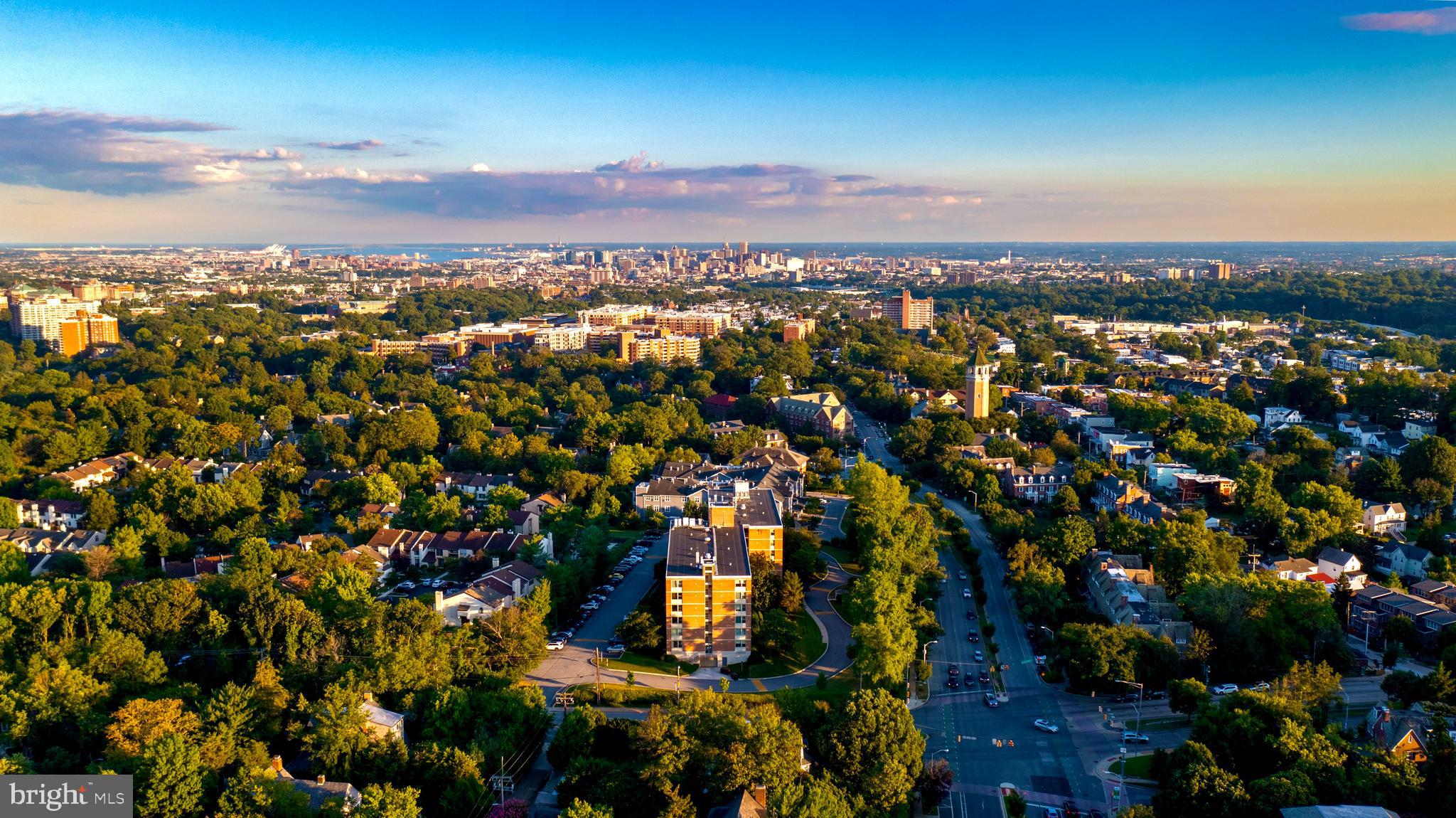 4401 Roland Avenue, Unit 415 Baltimore, MD 21210 - Photo 46 of 48