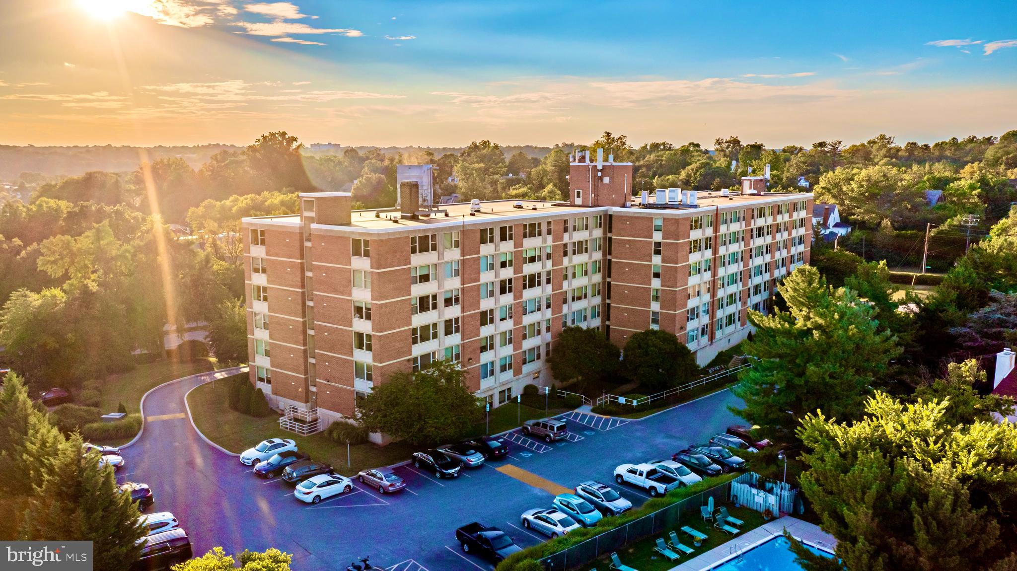 4401 Roland Avenue, Unit 415 Baltimore, MD 21210 - Photo 47 of 48