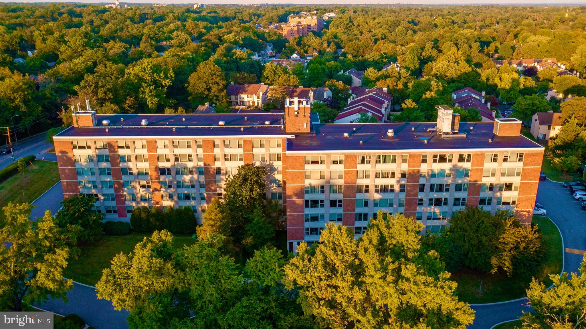 4401 Roland Avenue, Unit 415 Baltimore, MD 21210 - Photo 48 of 48