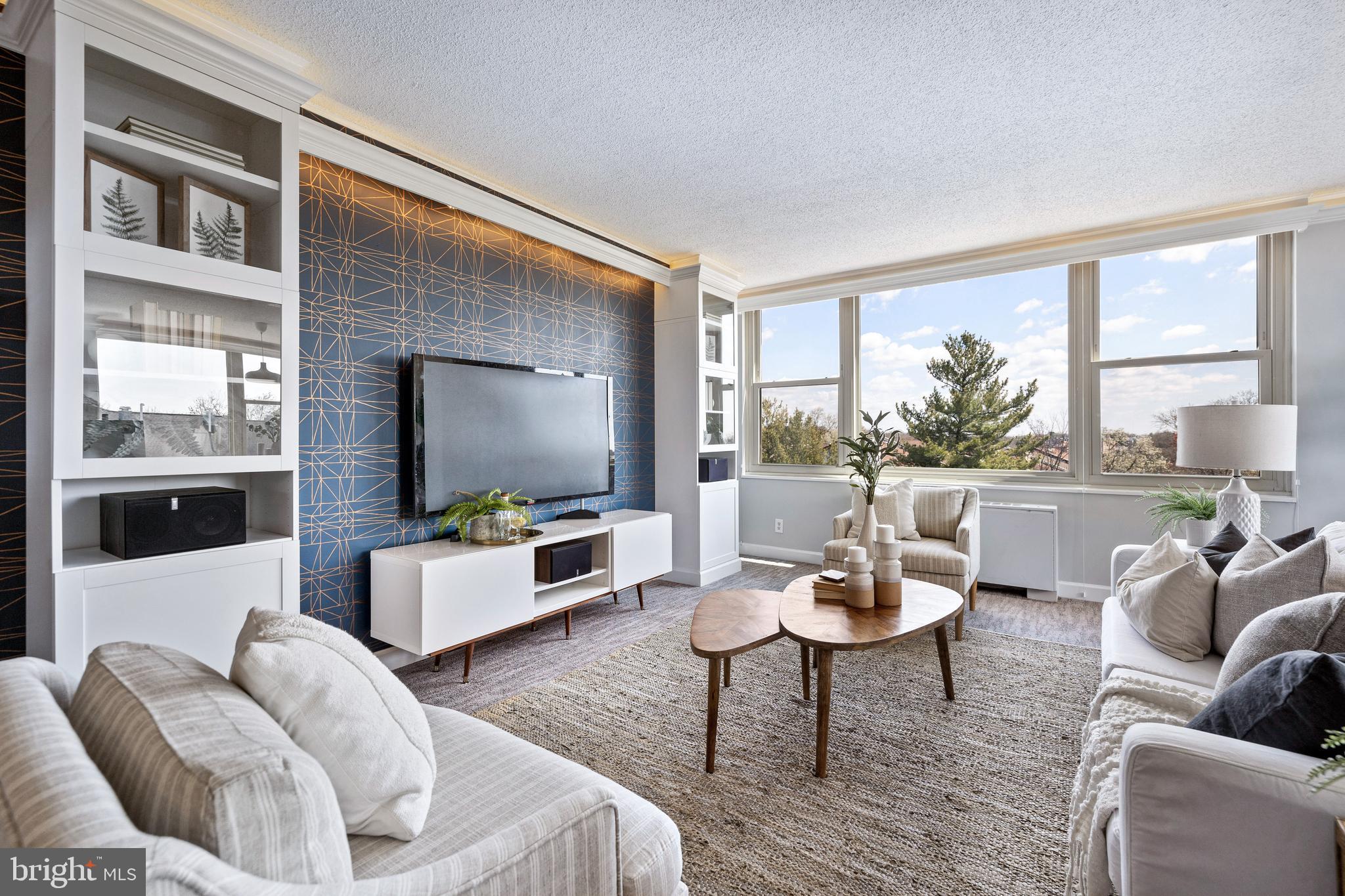 4401 Roland Avenue, Unit 415 Baltimore, MD 21210 - Photo 6 of 48