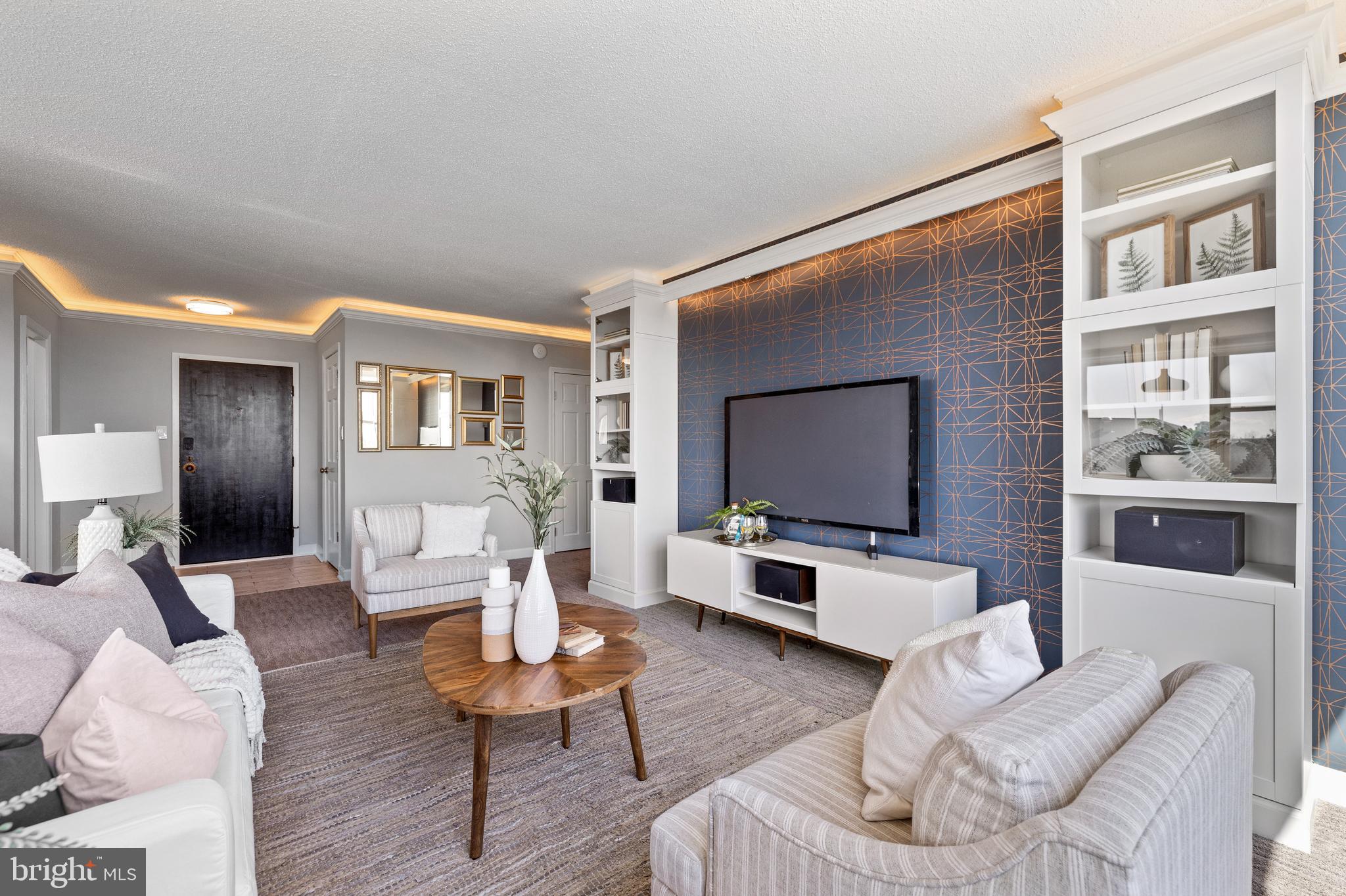 4401 Roland Avenue, Unit 415 Baltimore, MD 21210 - Photo 8 of 48