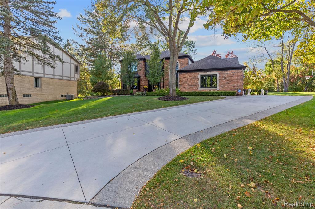 2599 Munster Road Rochester Hills, MI 48309 - Photo 58 of 58