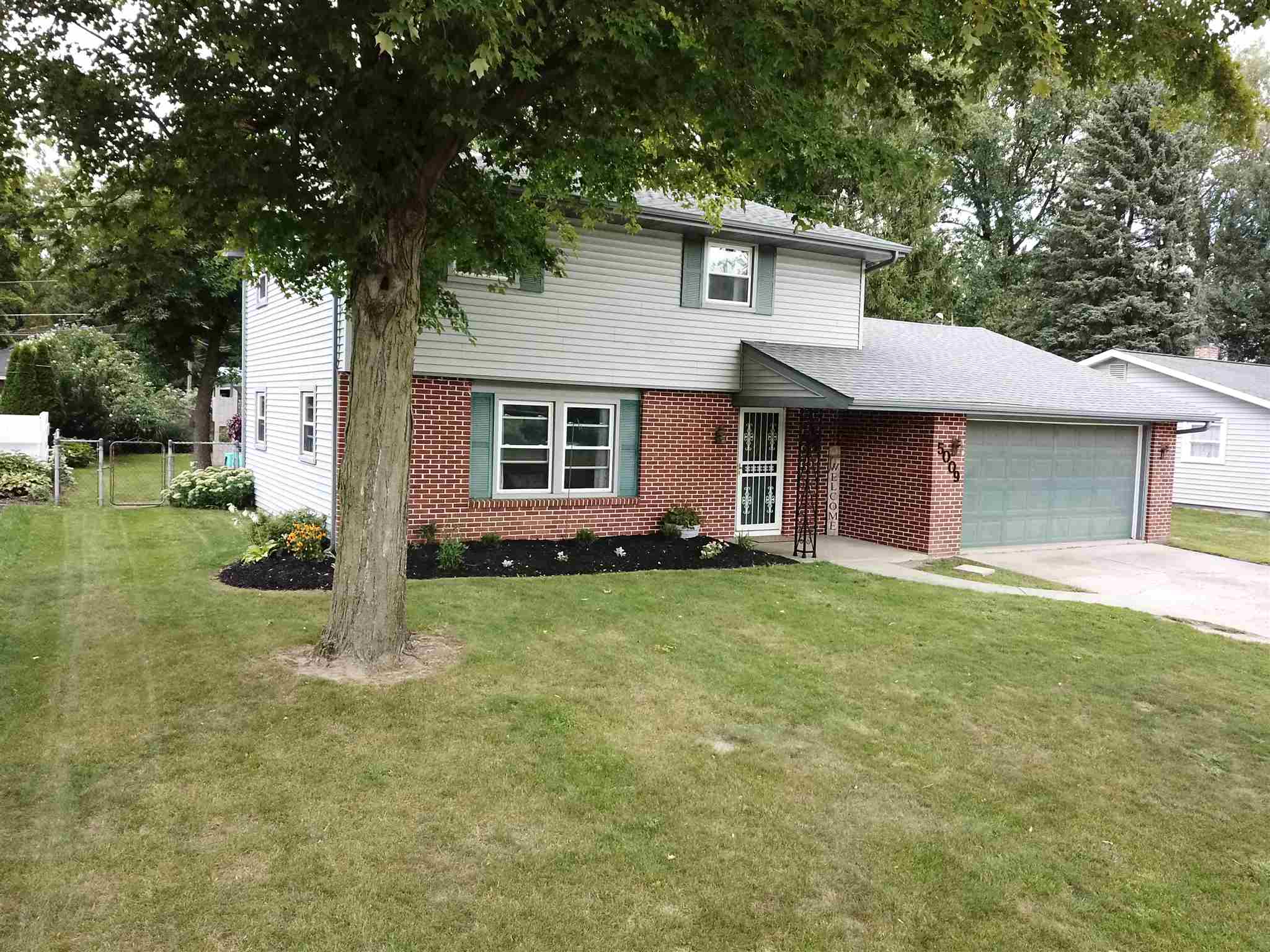 5009 Martinique Road Fort Wayne, IN 46815 - Photo 1 of 24 Gallery Image 1