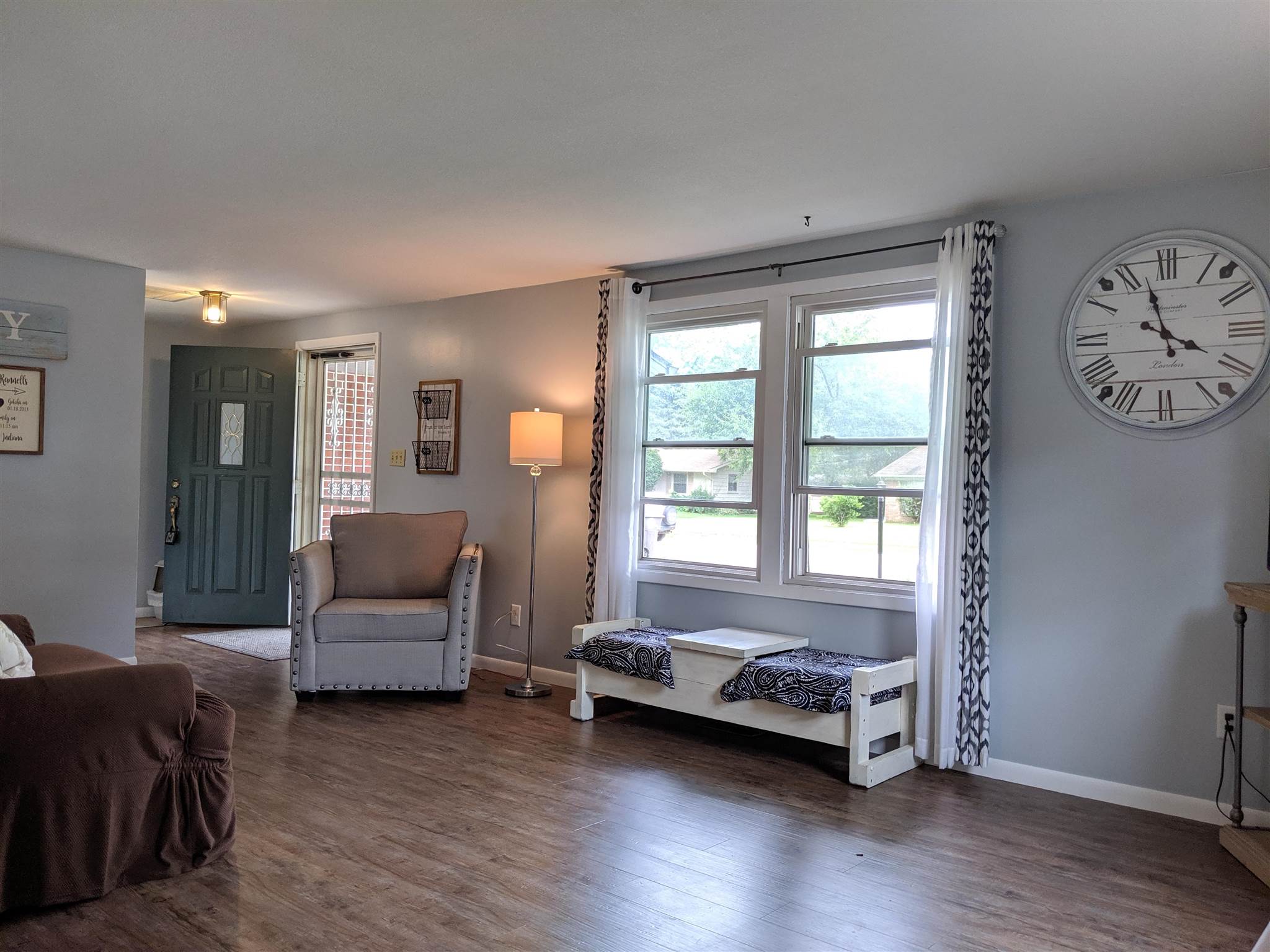 5009 Martinique Road Fort Wayne, IN 46815 - Photo 3 of 24 Gallery Image 3