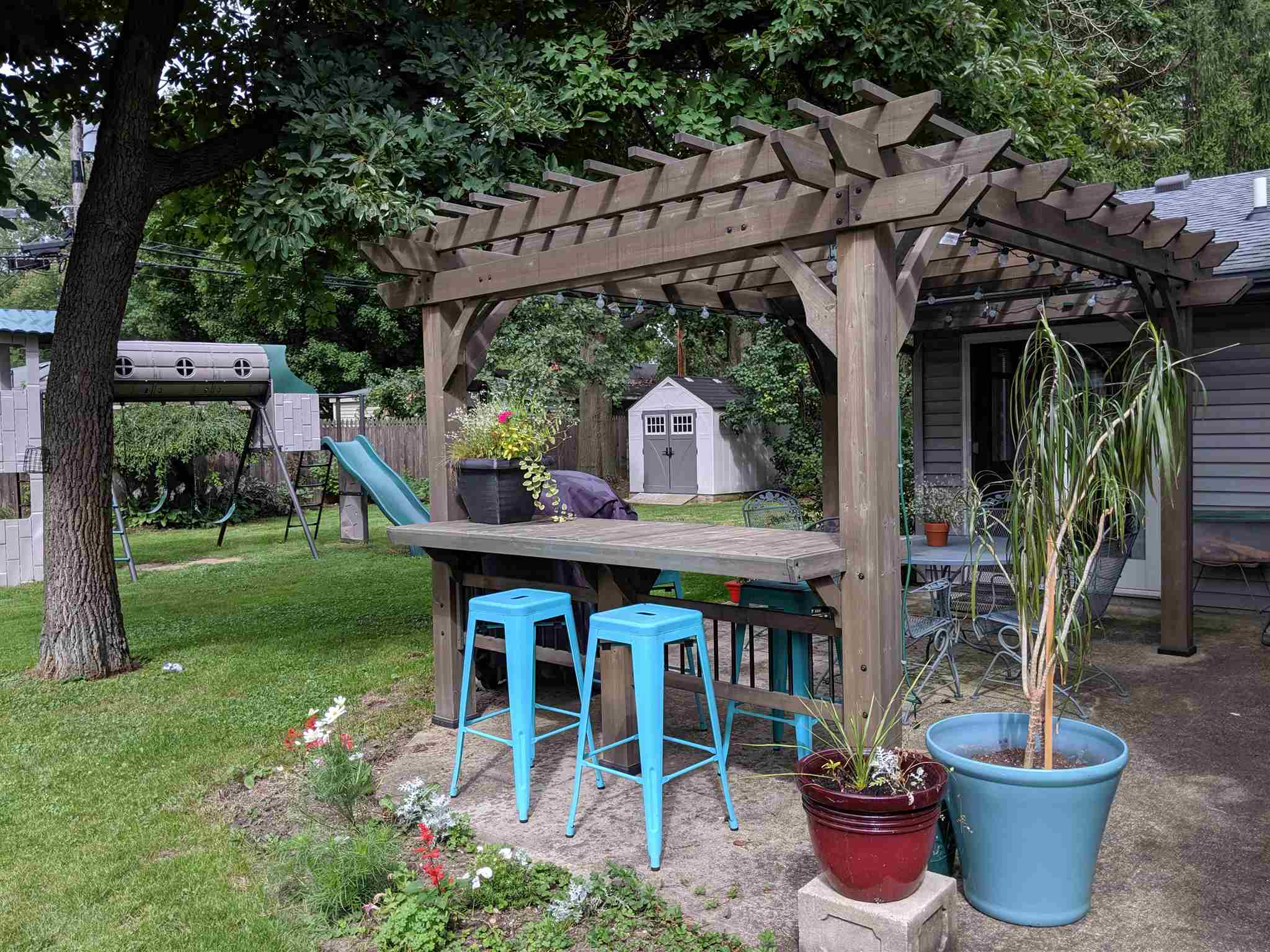 5009 Martinique Road Fort Wayne, IN 46815 - Photo 22 of 24 Gallery Image 22