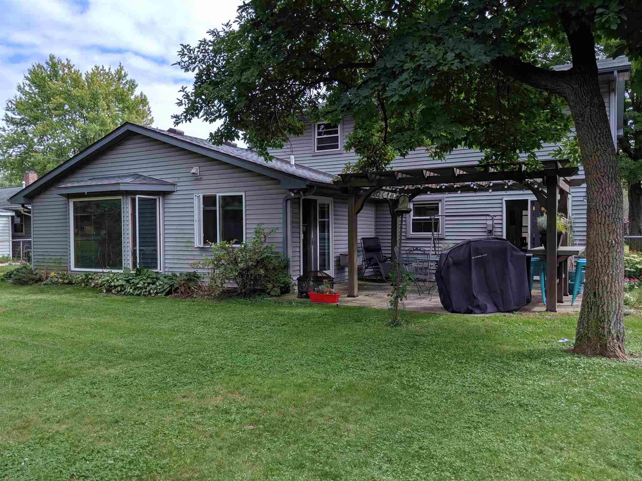 5009 Martinique Road Fort Wayne, IN 46815 - Photo 23 of 24 Gallery Image 23