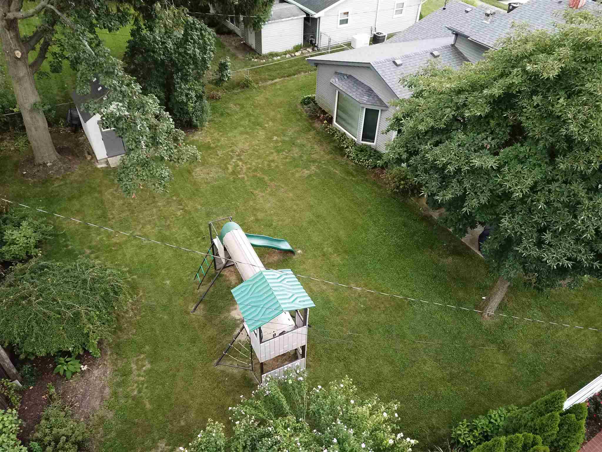 5009 Martinique Road Fort Wayne, IN 46815 - Photo 24 of 24 Gallery Image 24