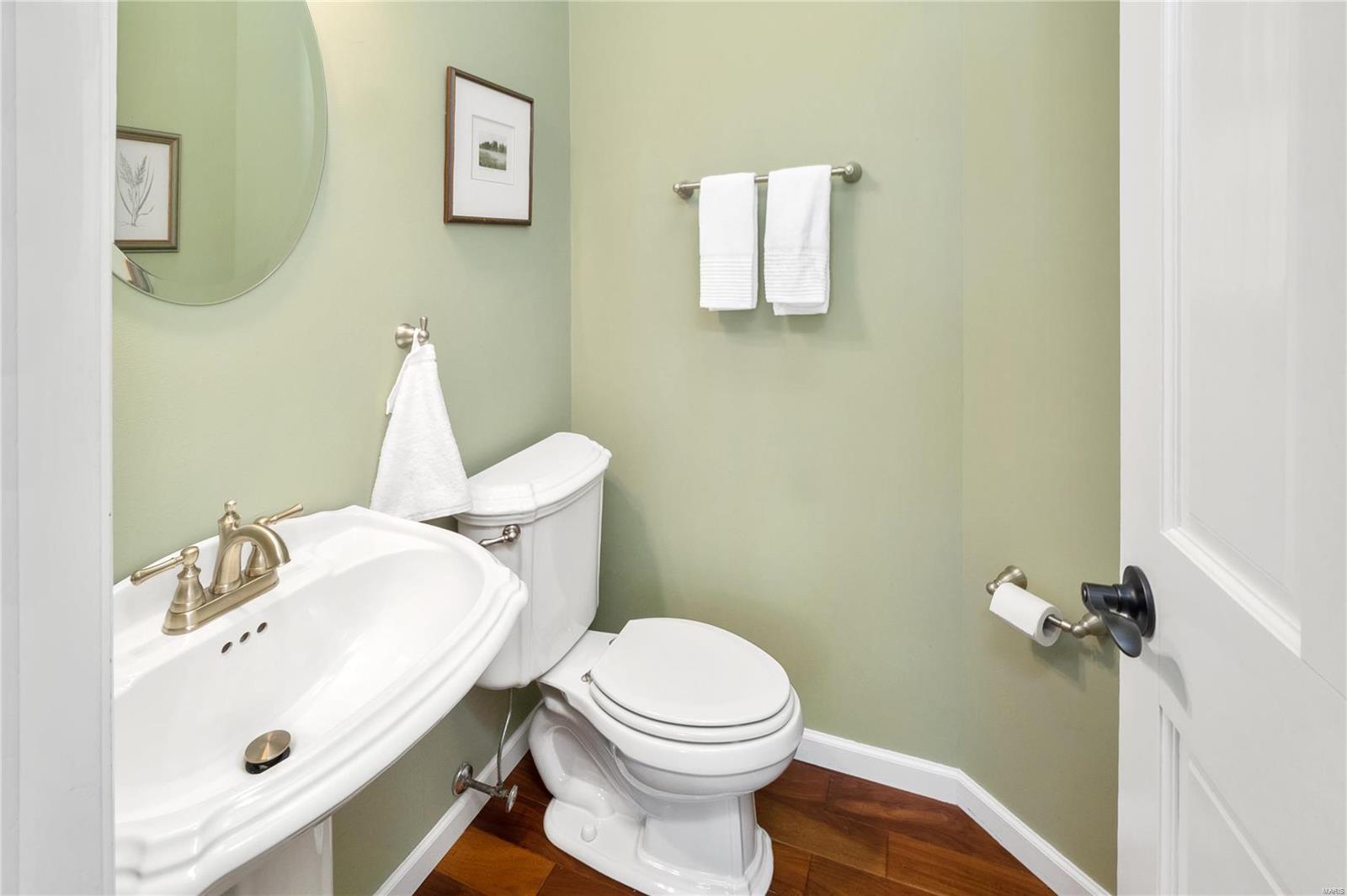 736 Arbor Ridge Court Ballwin, MO 63021 - Photo 16 of 57 Gallery Image 16
