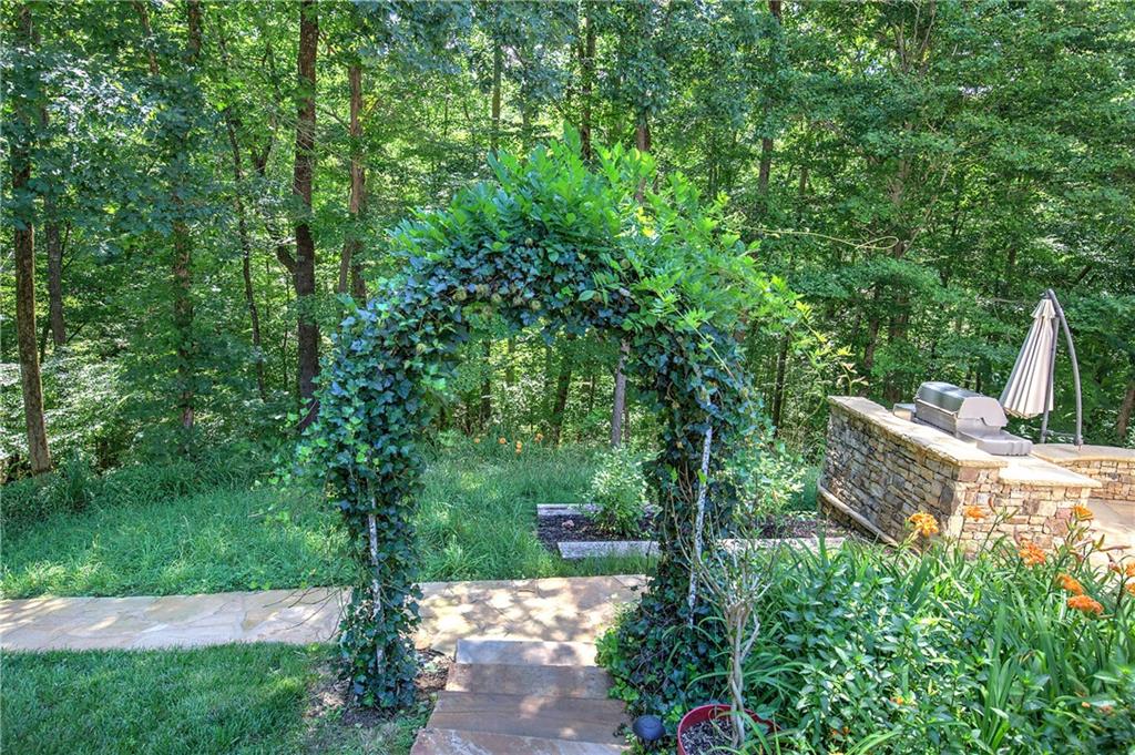 302 Waterfall Court Canton, GA 30115 - Photo 76 of 81