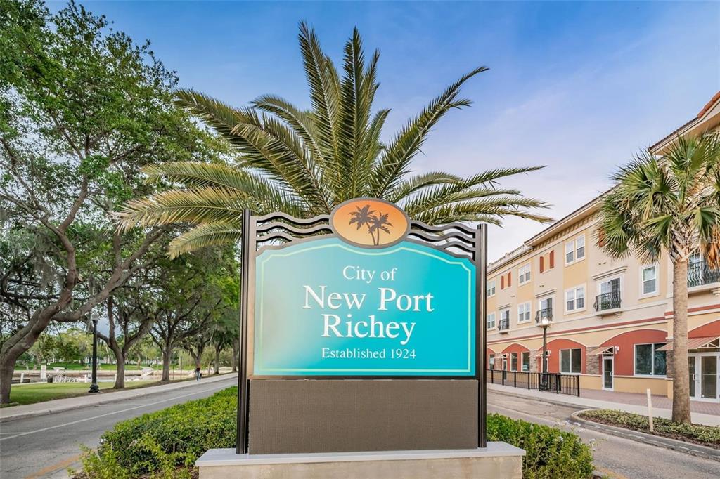 6243 Main Street New Port Richey, FL 34653 - Photo 8 of 49 Gallery Image 8
