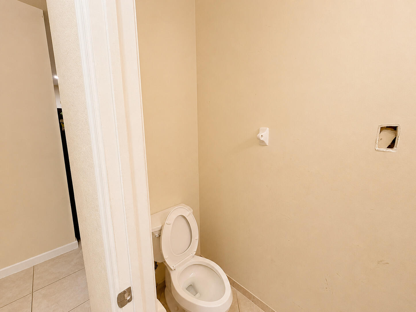 10463 Southwest 228th Terrace Miami, FL 33190 - Photo 8 of 8 a bathroom with a toilet and a shower