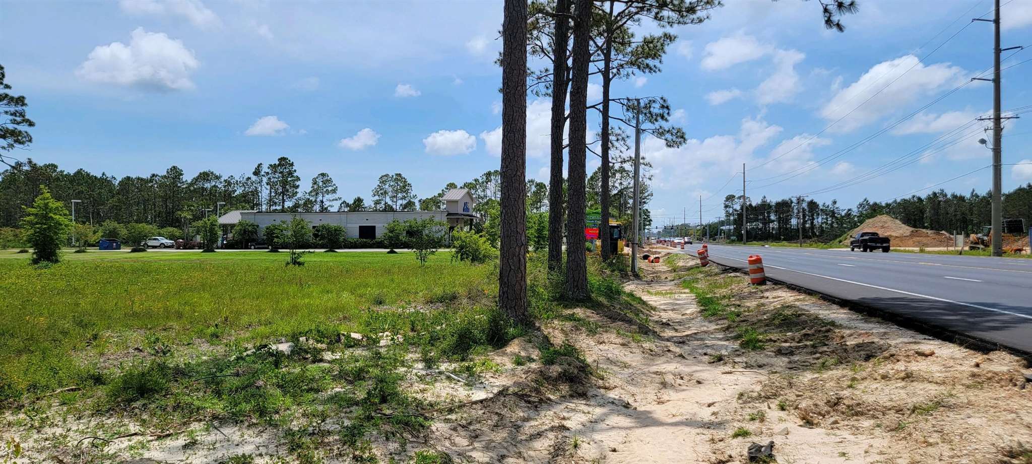 24190 Canal Road Orange Beach, AL 36561 - Photo 2 of 4