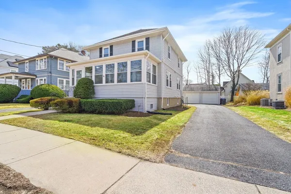 $1,049,000 | 9 Sherman Street, Natick, MA 01760