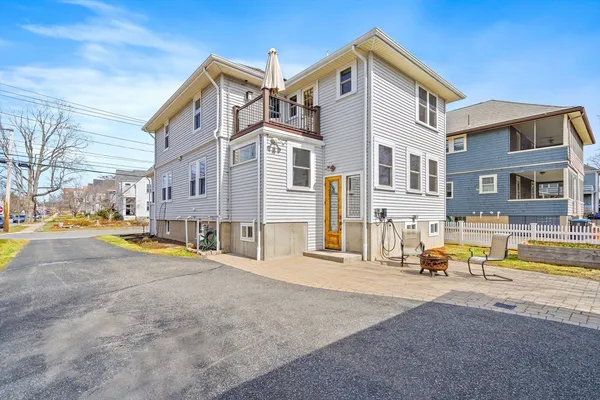 $1,049,000 | 9 Sherman Street, Natick, MA 01760