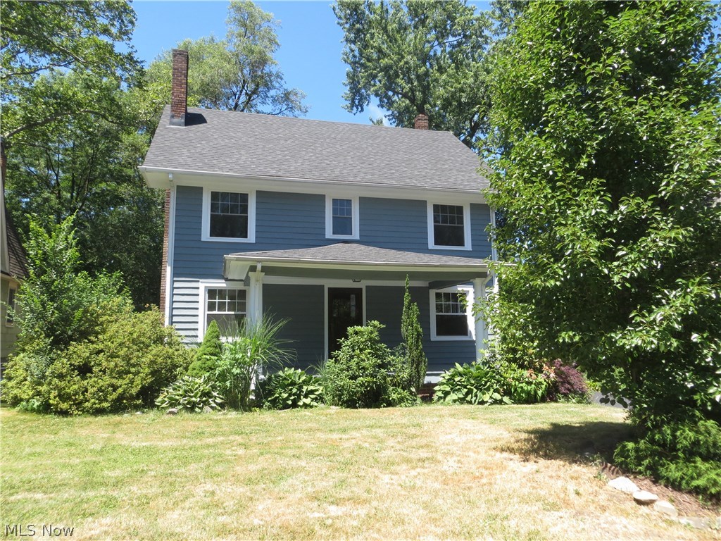 1624 Rydalmount Road Cleveland Heights, OH 44118 - Photo 2 of 33