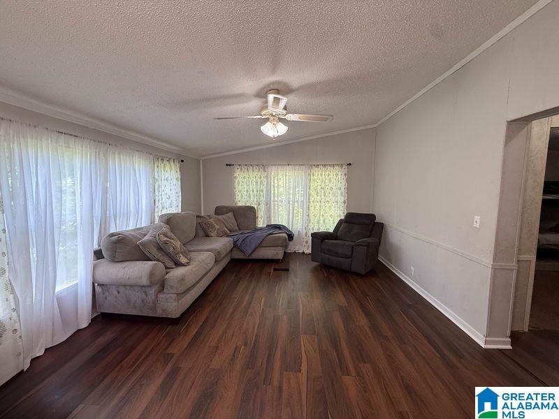 210 Gum Springs Road Sylacauga, AL 35151 - Photo 15 of 35