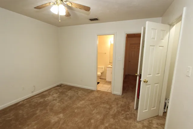 $375,000 | 530 Palm Beach Street, Unit 1, Tallahassee, FL 32310