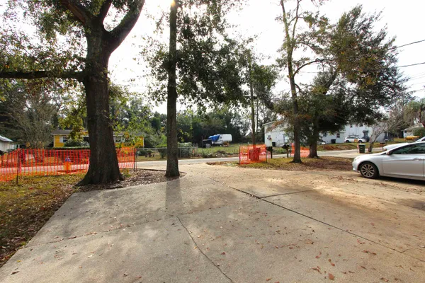 $350,000 | 530 Palm Beach Street, Unit 1 & 2, Tallahassee, FL 32310