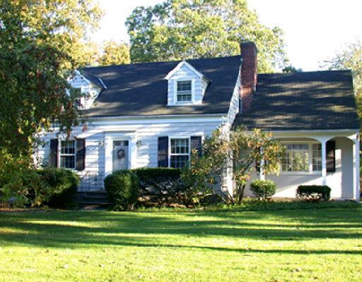 237 Godfrey Road Fairfield, CT 06825 - Photo 1 of 1
