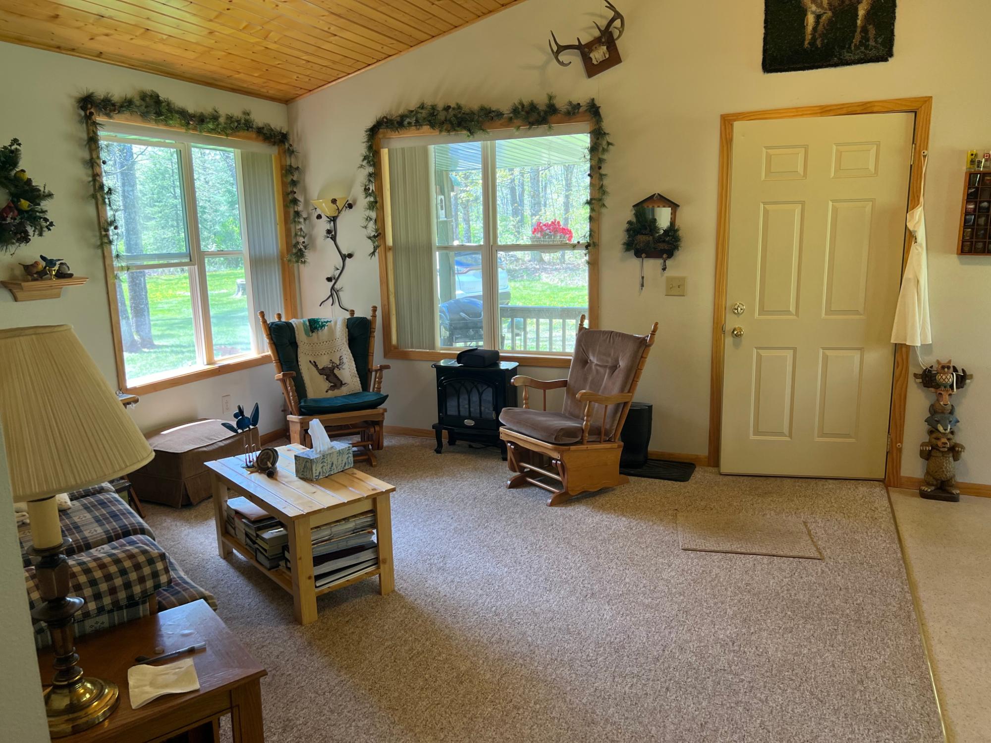 5312 Wolf Road Long Lake, WI 54542 - Photo 3 of 11 Gallery Image 3