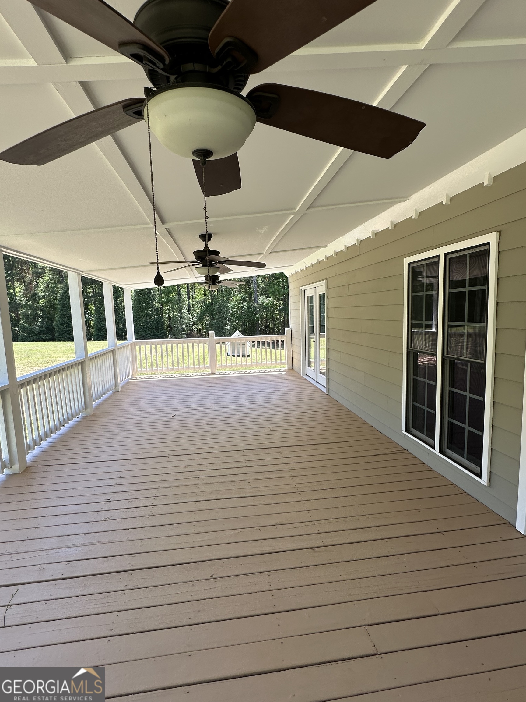 65 Spratlin Way Hull, GA 30646 - Photo 34 of 35 a view of a porch