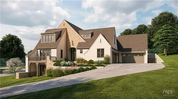 $3,950,000 | 16410 West Loch Lloyd Parkway, Loch Lloyd, MO 64012