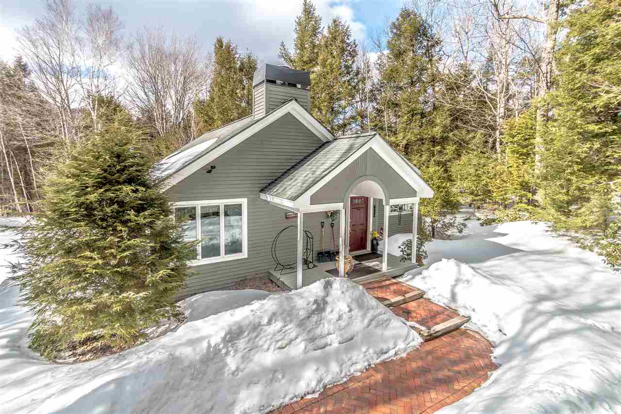 114 Ellis Ridge Road Bartlett, NH 03838 - Photo 22 of 23