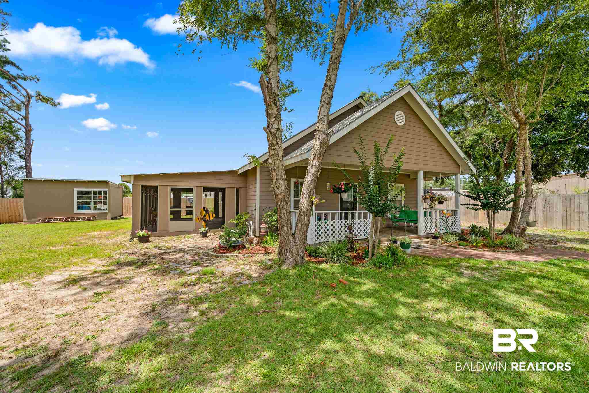 19923 Chestnut Drive Foley, AL 36535 - Photo 33 of 48