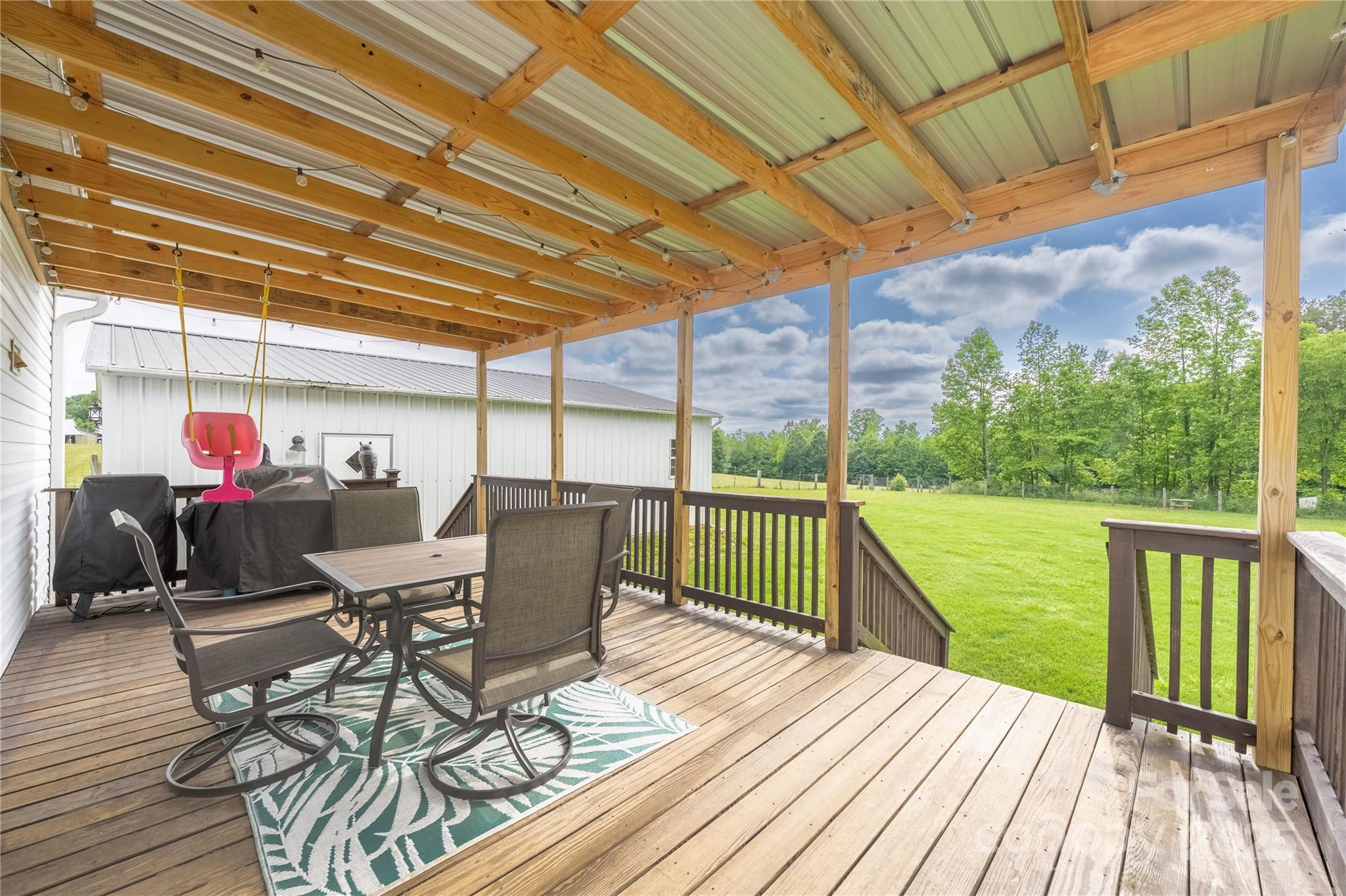 326 Teeter Road Mooresville, NC 28115 - Photo 32 of 38 Gallery Image 32