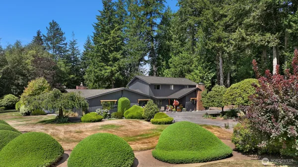 $1,689,000 | 3504 Loomis Trail Road, Blaine, WA 98230