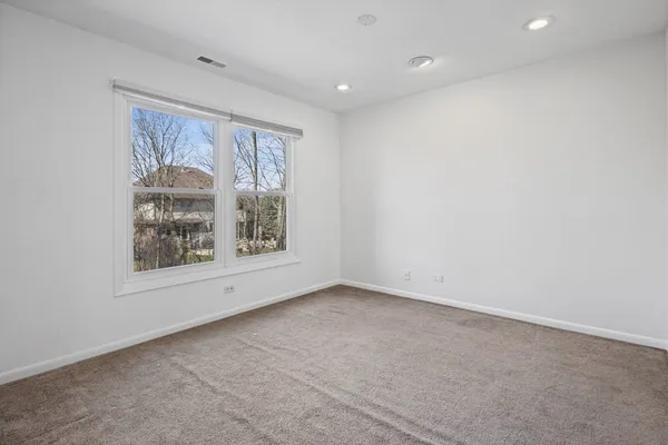 a view of small space