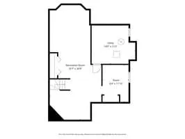 $699,900 | 1100 Hidden Lake Drive, Buffalo Grove, IL 60089
