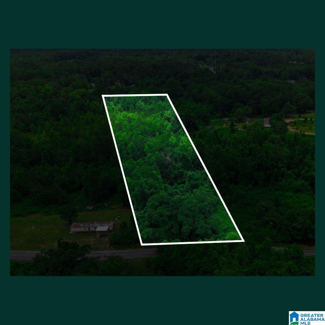 0 Copeland Road Wetumpka, AL 36092 - Photo 2 of 9