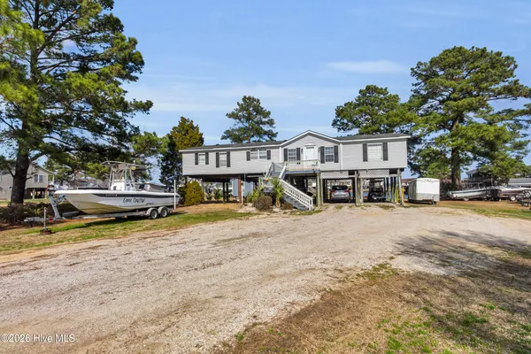 $340,000 | 211 D Drive, Chocowinity, NC 27817