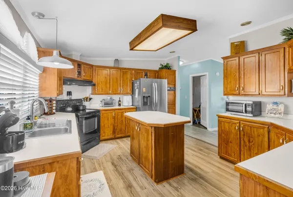 $340,000 | 211 D Drive, Chocowinity, NC 27817