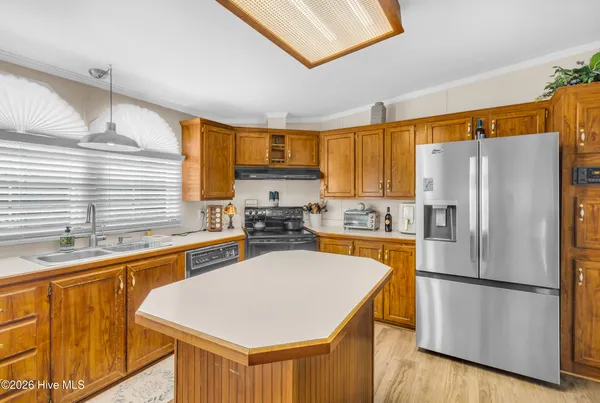 $340,000 | 211 D Drive, Chocowinity, NC 27817