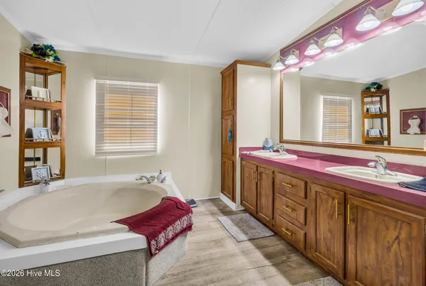 $340,000 | 211 D Drive, Chocowinity, NC 27817