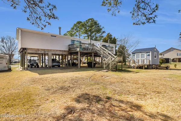 $340,000 | 211 D Drive, Chocowinity, NC 27817